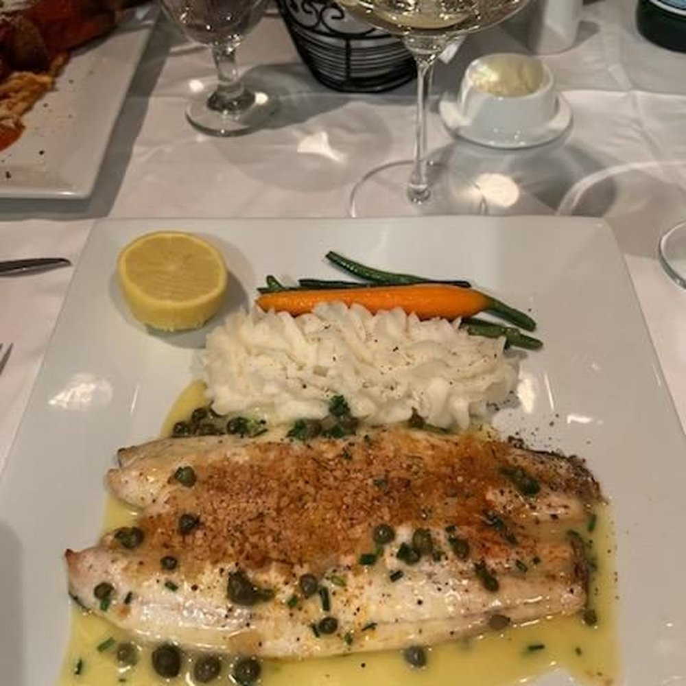 Artemio’s prime and proper - Branzino - Italian Near Me - Ringwood, New Jersey