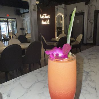 Toast - Hawaiian mimosa - Wine Bars Near Me - Greensboro, North Carolina Toast - Hawaiian mimosa - Wine Bars Near Me - Greensboro, North Carolina