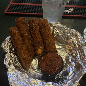 State Fare - Big Stixs - Breakfast & Brunch Near Me - Catonsville, Maryland