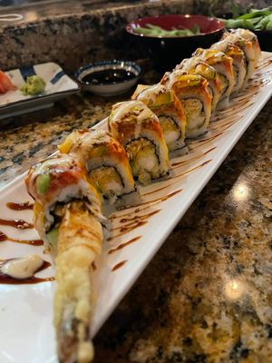 Hokkaido Teppanyaki Hibachi Steakhouse by null