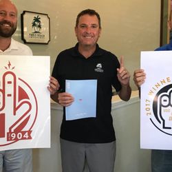 Pablo Beach Insurance - #1 in the 904, 2017 | Back to Back Champs