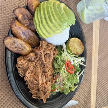 Doce Provisions - Abuelas Ropa Vieja - New American Near Me - Miami, Florida Doce Provisions - Abuelas Ropa Vieja - New American Near Me - Miami, Florida