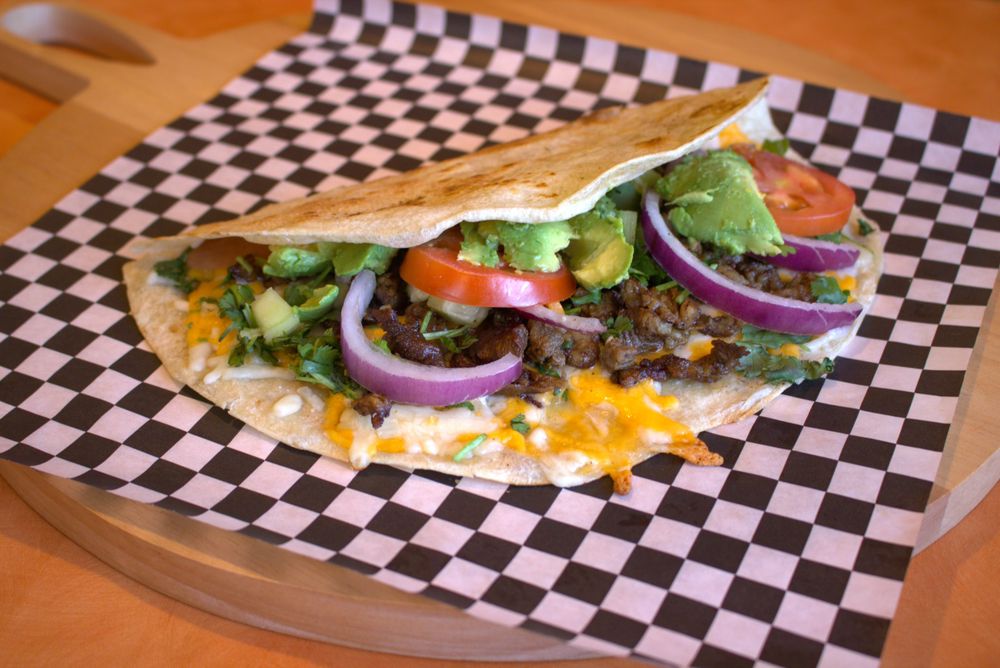Kiki's Tacos