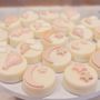 Photo of Perfectly Posh Candy Buffets and Tablescapes