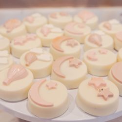 Perfectly Posh Candy Buffets and Tablescapes