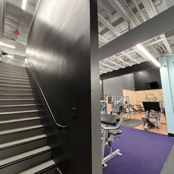 Anytime Fitness - .