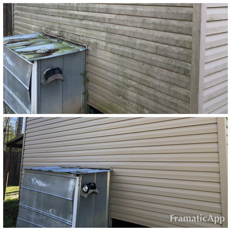 VENTURINI PRESSURE WASHING & SURFACE CLEANING 40 Photos 28435