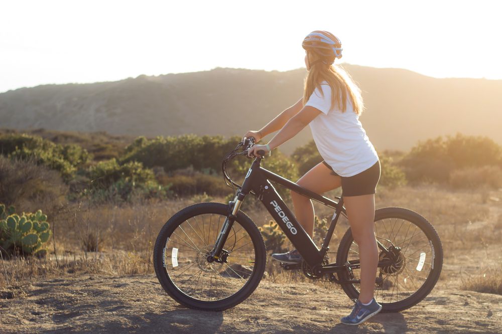 PEDEGO ELECTRIC BIKES NEWPORT BEACH Updated September 2024 29
