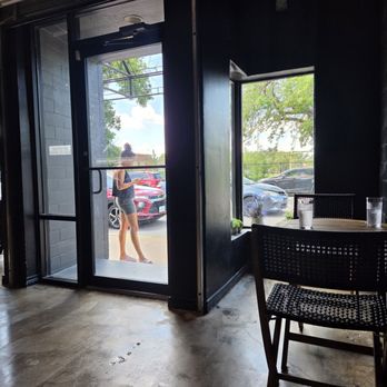 Forte - Coffee & Tea Near Me - Houston, Texas