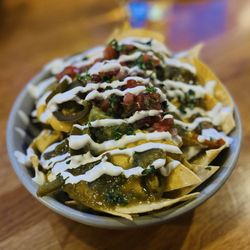 Town Tavern - Nachos