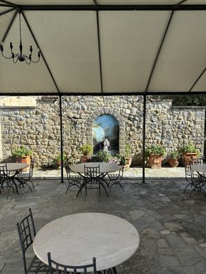 Relais La Corte Dei Papi by null