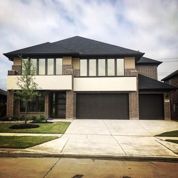 Tritek Window Tinting - Tinted our windows and it enhanced the look of my home way more!!! - Home Window Tinting Near Me - Garland, Texas