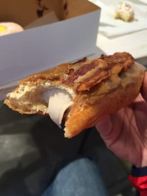 Doughnut Dollies by null