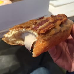Doughnut Dollies - The Mikey