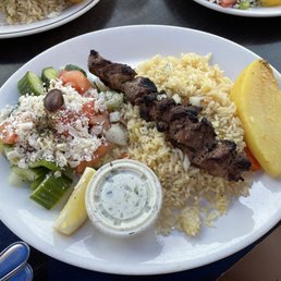 Souvlaki