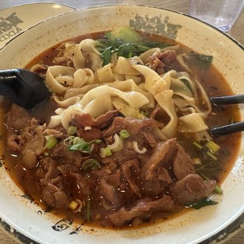 Xi Xia Chinese Cuisine - Beef noodles - Chinese Near Me - Columbus, Ohio Xi Xia Chinese Cuisine - Beef noodles - Chinese Near Me - Columbus, Ohio