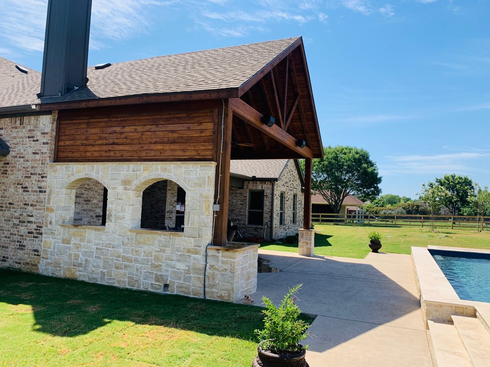 Slide of Starr Roofing & Exteriors