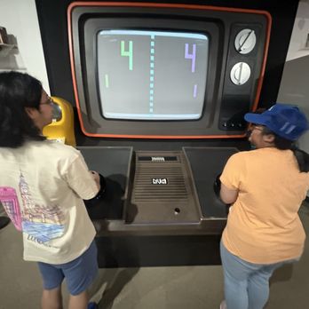 National Videogame Museum - Museums Near Me - Frisco, Texas National Videogame Museum - Museums Near Me - Frisco, Texas