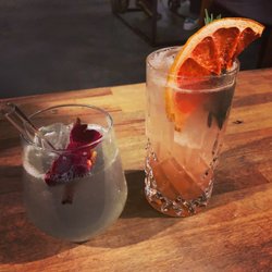 Kater Noster - Super Cocktails