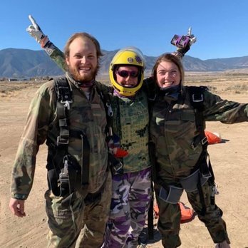 Skydive Lake Tahoe - Skydiving Near Me - Minden, Nevada Skydive Lake Tahoe - Skydiving Near Me - Minden, Nevada