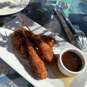 Geoffrey's Malibu - Seafood Near Me - Malibu, California Geoffrey's Malibu - Seafood Near Me - Malibu, California