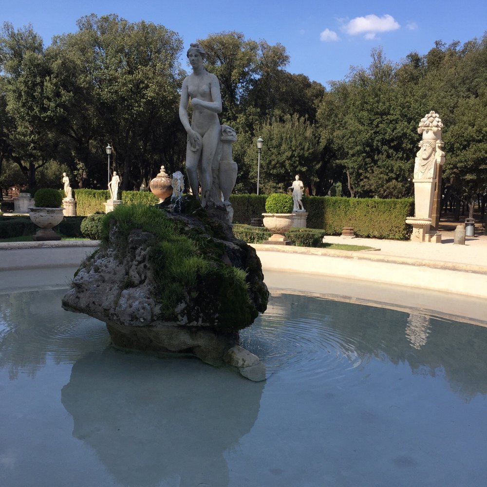 Museo e Galleria Borghese - Museums Near Me - Roma, AG Museo e Galleria Borghese - Museums Near Me - Roma, AG