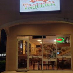 Las Chavelas Taqueria