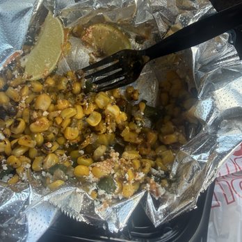 The Spot by Tacocat - Elote - Food Trucks Near Me - Gardiner, Montana The Spot by Tacocat - Elote - Food Trucks Near Me - Gardiner, Montana