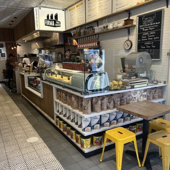Forma Pasta Factory - Pasta Shops Near Me - Brooklyn, New York