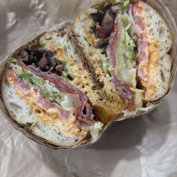 Bona Fide Deluxe - Hot Italian - Sandwiches Near Me - Atlanta, Georgia Bona Fide Deluxe - Hot Italian - Sandwiches Near Me - Atlanta, Georgia