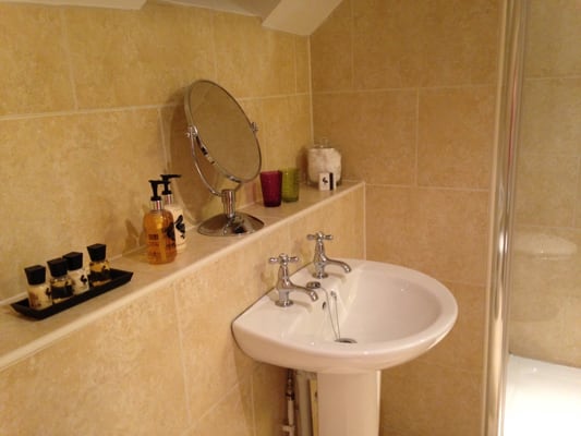 The Natterjack Inn by null