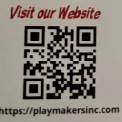 Playmakers - Website for Playmakers in Covington