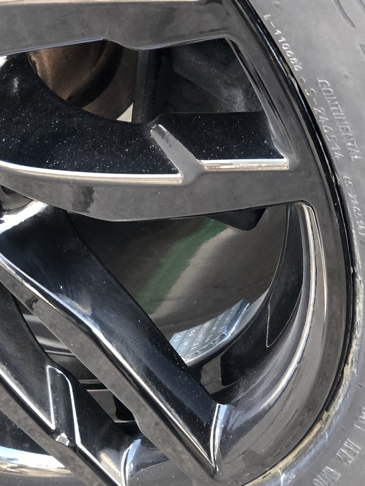 WELLIS ALLOY WHEEL REPAIR 10 Photos & 10 Reviews 1820 Production Dr