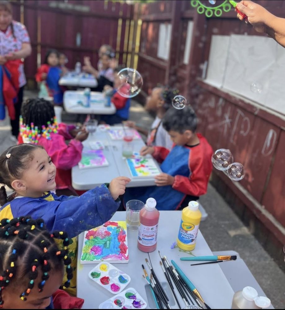 Happy Trails Childcare Center - childcare center in Milwaukee, WI