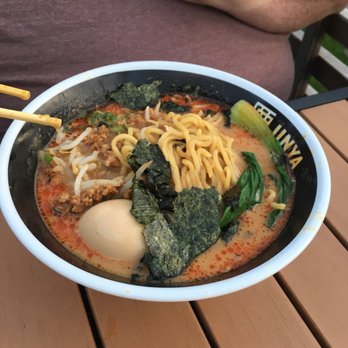 JINYA Ramen Bar - Murray - Ramen Near Me - Murray, Utah