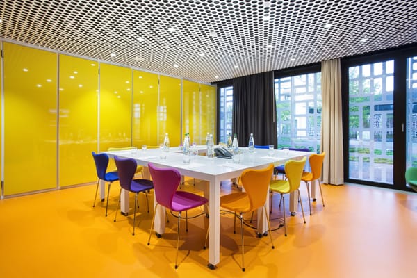 Revier Hotel Säntispark by null