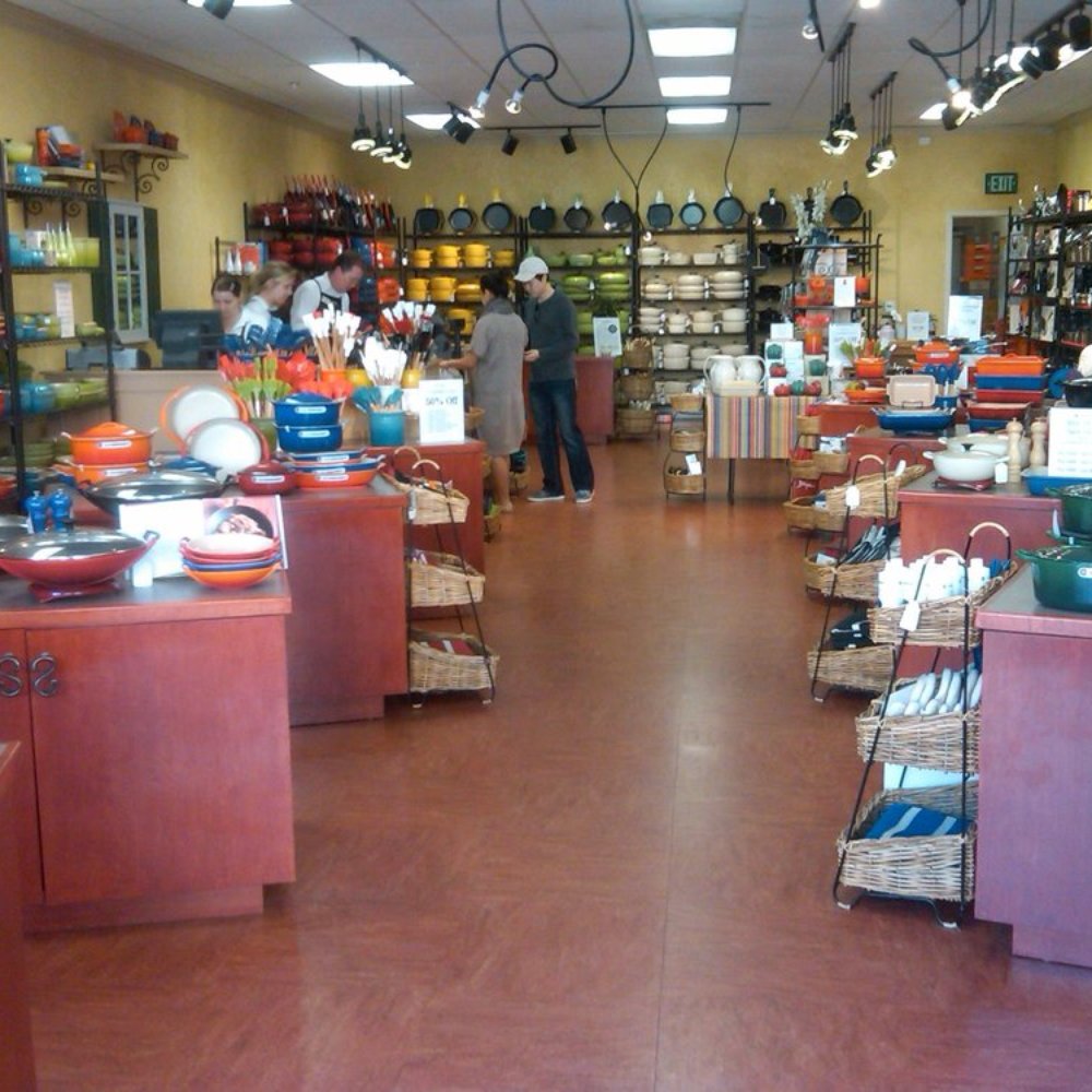 Le Creuset Outlet Store - Tableware Near Me - Carlsbad, California Le Creuset Outlet Store - Tableware Near Me - Carlsbad, California