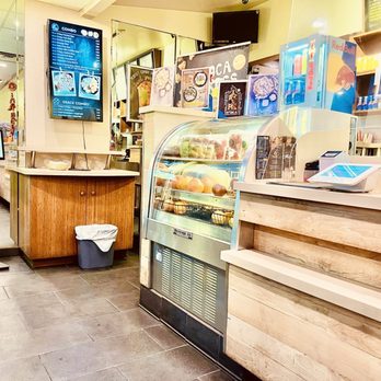Tapioca Express - Coffee & Tea Near Me - Alhambra, California
