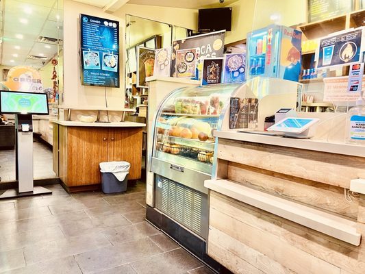 Tapioca Express by null