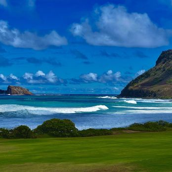 Klipper Golf Course - Golf Near Me - Kaneohe, Hawaii