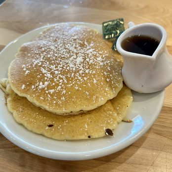 Yolk - Las Colinas - Pancake side - Coffee & Tea Near Me - Irving, Texas Yolk - Las Colinas - Pancake side - Coffee & Tea Near Me - Irving, Texas
