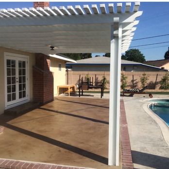 Infinity Concrete Coatings - Flooring Near Me Infinity Concrete Coatings - Flooring Near Me