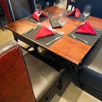 Bolero Restaurante - Inside - Tapas/Small Plates Near Me - Temecula, California