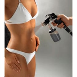Bronzed Tanning Studio