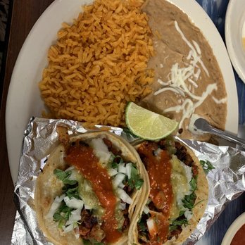 Pablito's Taqueria - Al pastor tacos, rice, beans - Mexican Near Me - Osage Beach, Missouri Pablito's Taqueria - Al pastor tacos, rice, beans - Mexican Near Me - Osage Beach, Missouri