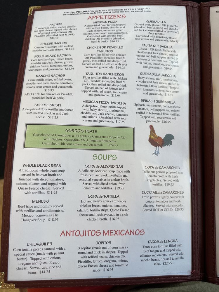 El Ranchito