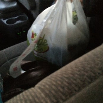 Applebee's Grill + Bar - This was in the car, 9:03 pm gonna take a bit way to get home. - American Near Me - Niagara Falls, New York Applebee's Grill + Bar - This was in the car, 9:03 pm gonna take a bit way to get home. - American Near Me - Niagara Falls, New York