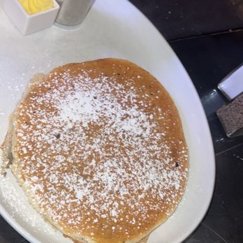 The Henry - Pancake cooked to perfection - American Near Me - Las Vegas, Nevada The Henry - Pancake cooked to perfection - American Near Me - Las Vegas, Nevada