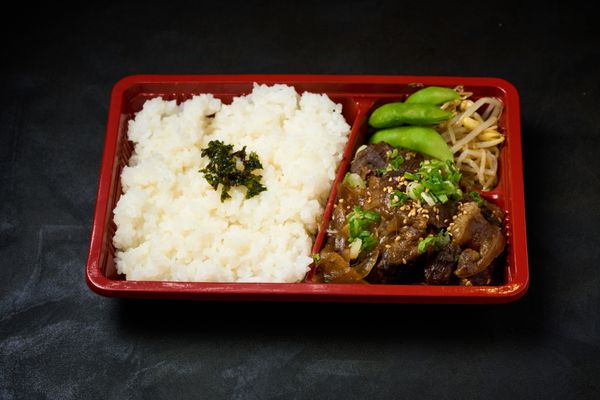 Yamaya Japanese Wagyu & Grill by null