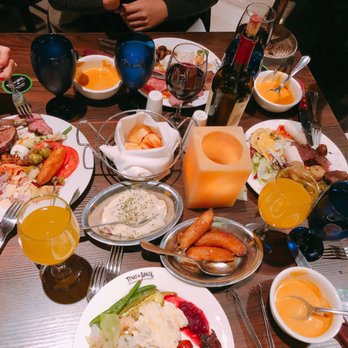 Texas de Brazil - Addison - Brazilian Near Me - Addison, Texas Texas de Brazil - Addison - Brazilian Near Me - Addison, Texas